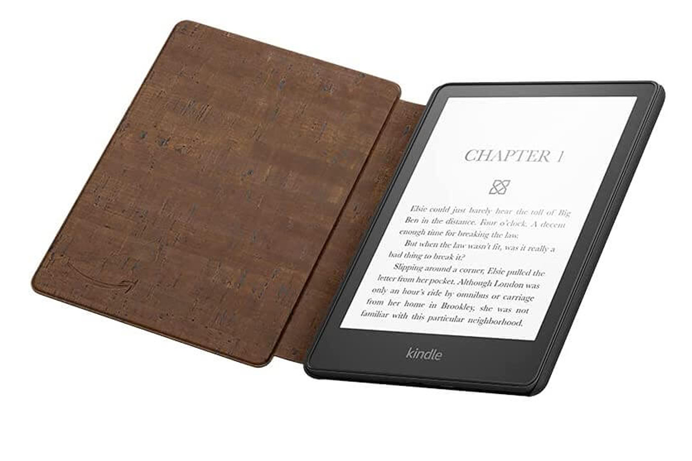 E-book Kindle