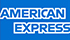 Bandeira American Express