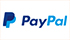 Bandeira PayPal
