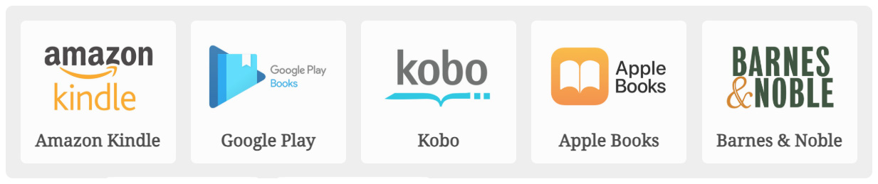 plataformas de ebooks