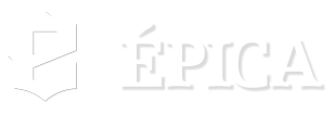 épica editora logotipo horizontal